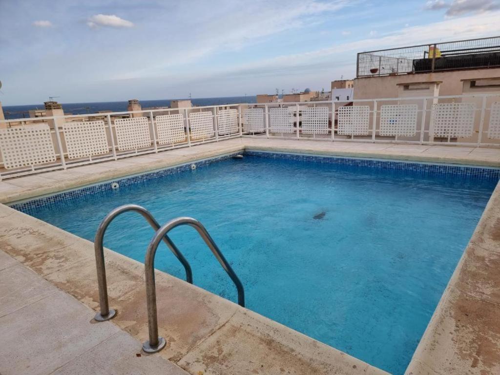 Arena Y Sal - Apartment *