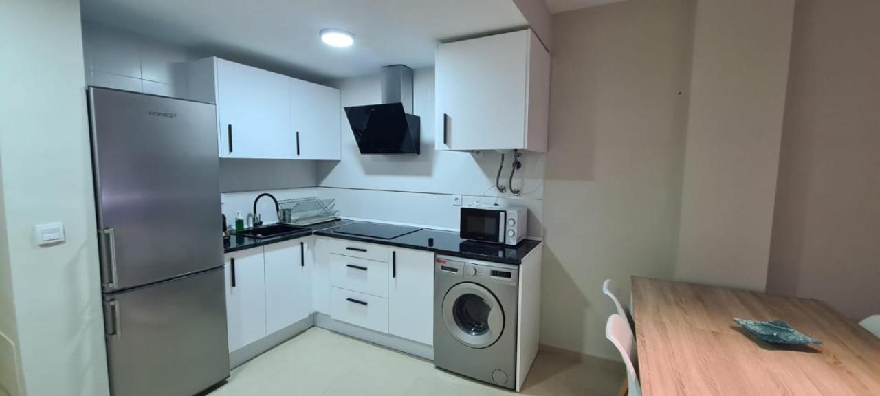 Apartment Arena Y Sal - Garrucha
