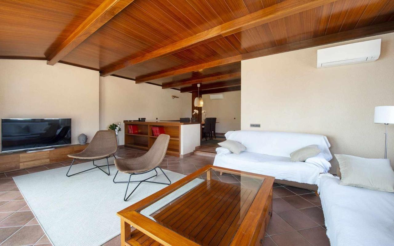 Luxury Rocamar único Y Exclusivo Frente Playa Apartamento