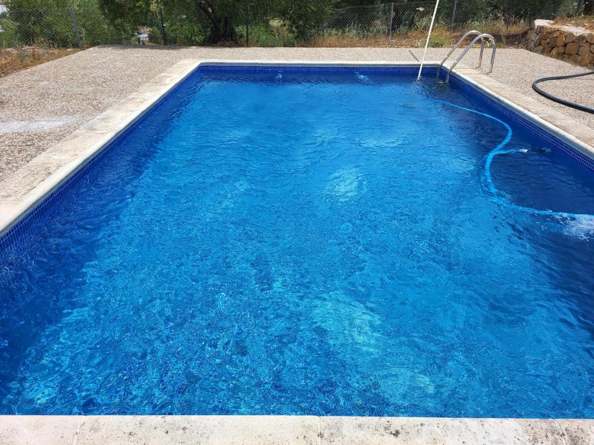 Holiday home El Mirador *