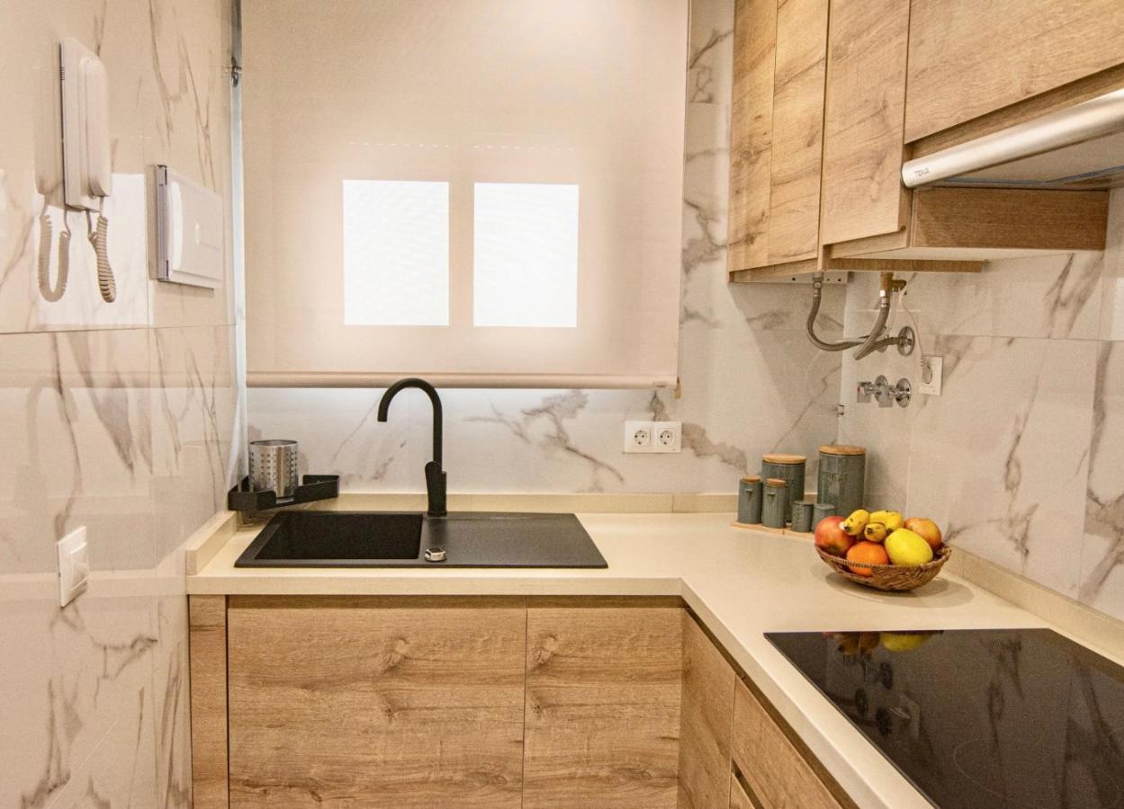 Apartamento Amazing Old Town Penthouse Ii - Eaw Homes