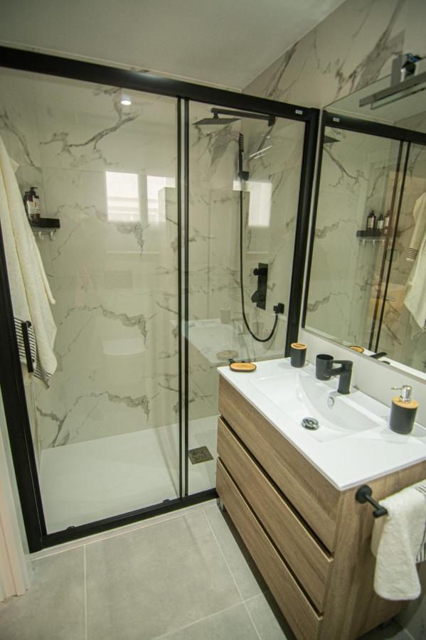 Apartamento Amazing Old Town Penthouse Ii - Eaw Homes Marbella