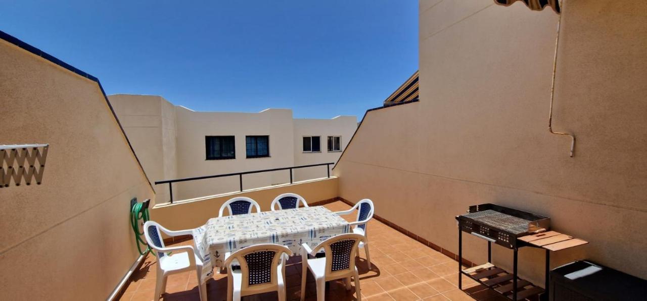 El Encanto Apartment La Lajita
