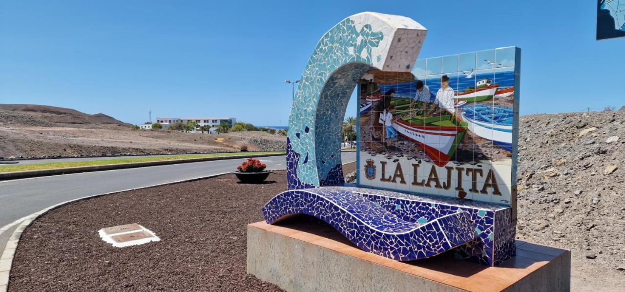 El Encanto * La Lajita