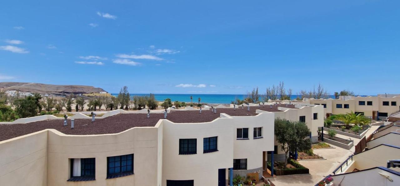 El Encanto Apartment La Lajita