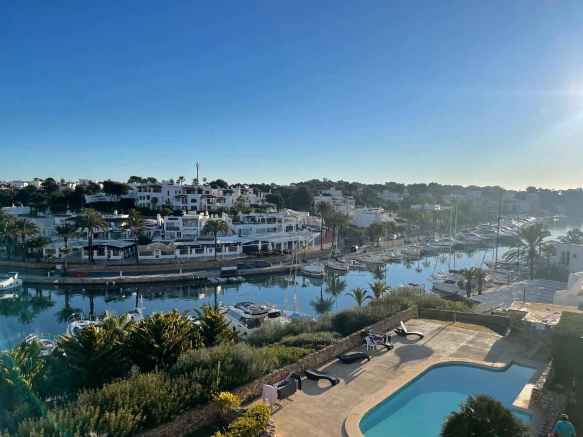 Apartamento White Penthouse Cala D'dor