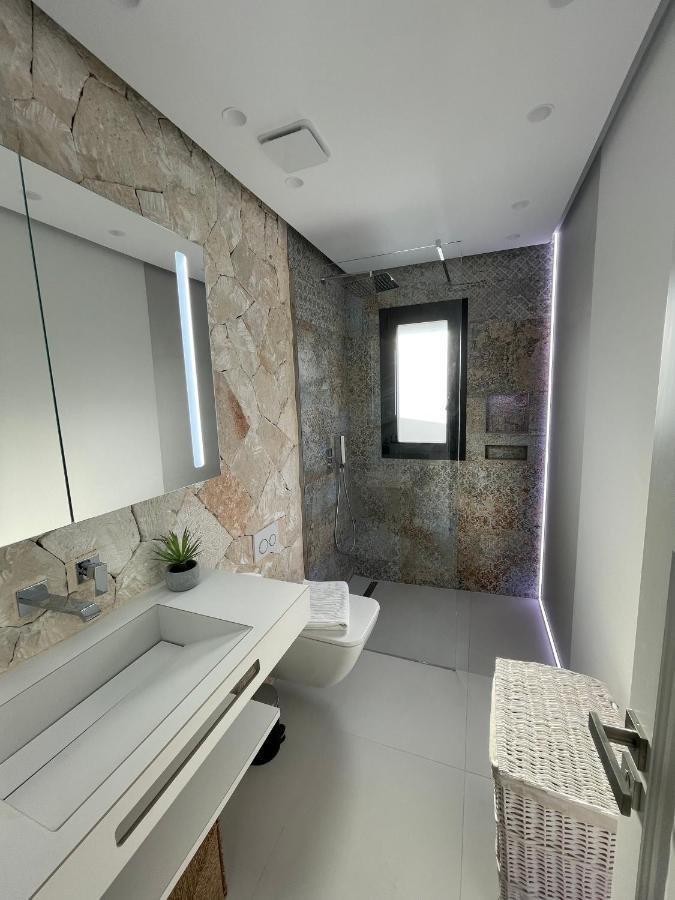 Apartamento White Penthouse Cala D'dor Cala D´Or