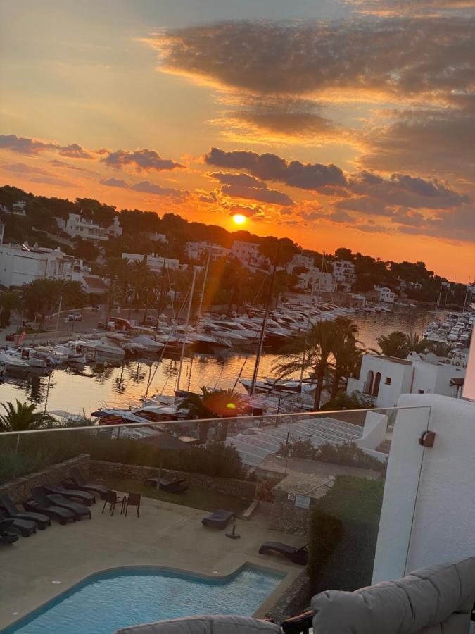 White Penthouse Cala D'dor Cala D´Or