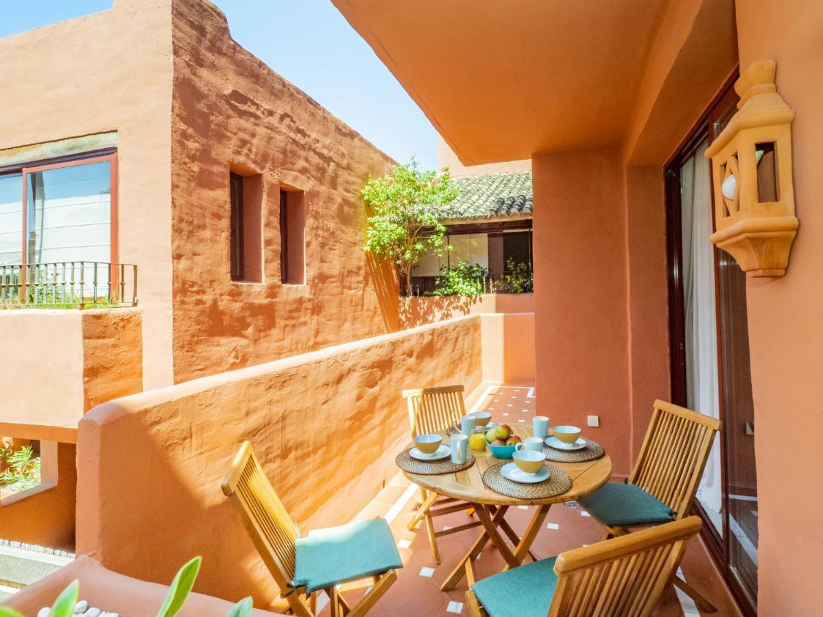 Apartment Cubo's & Parking Jardines De Don Carlos *