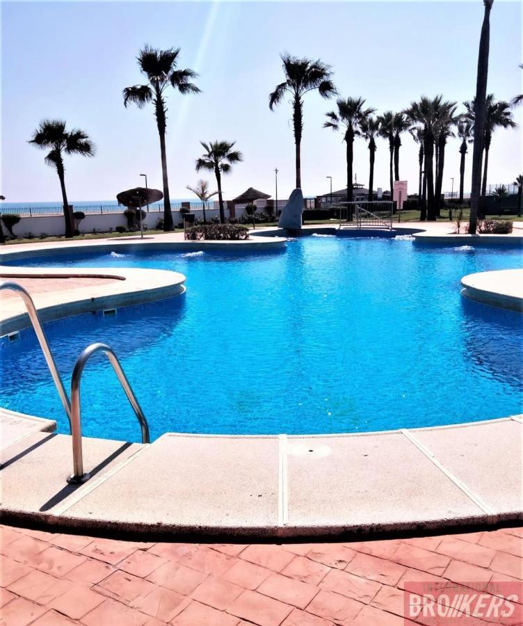 Veragarden, Playa Vera