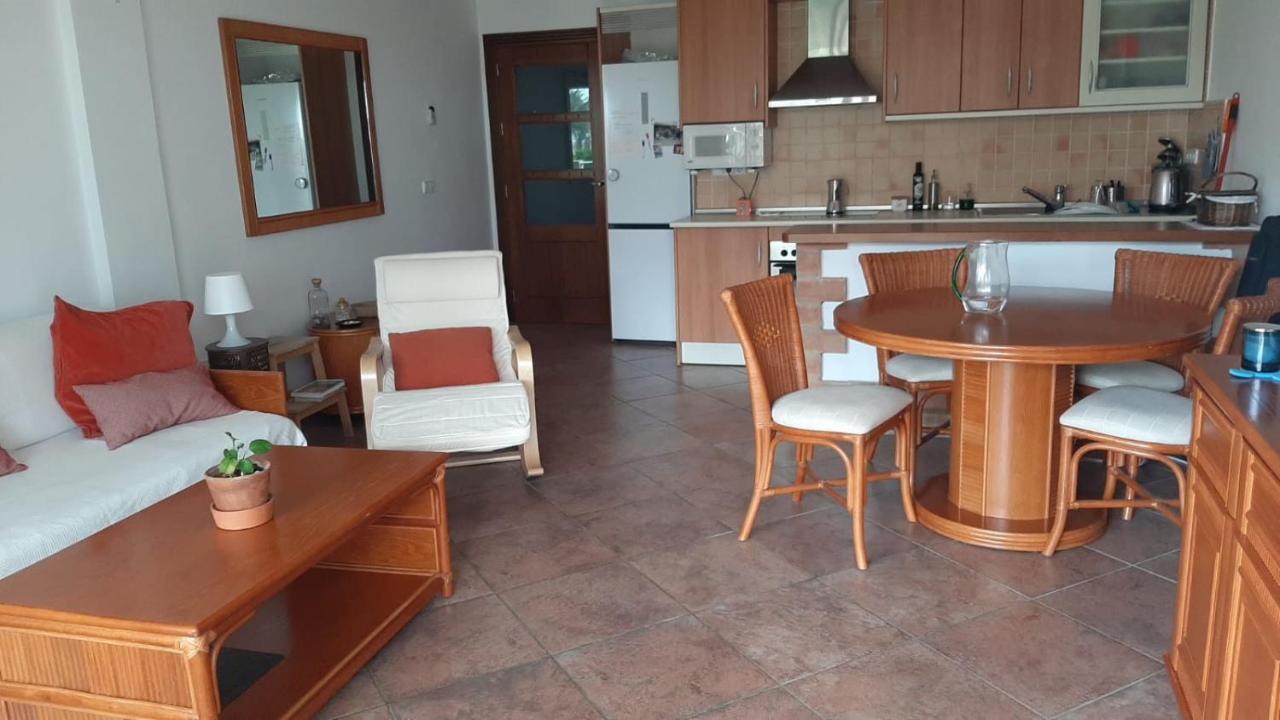 Veragarden, Playa Apartment *