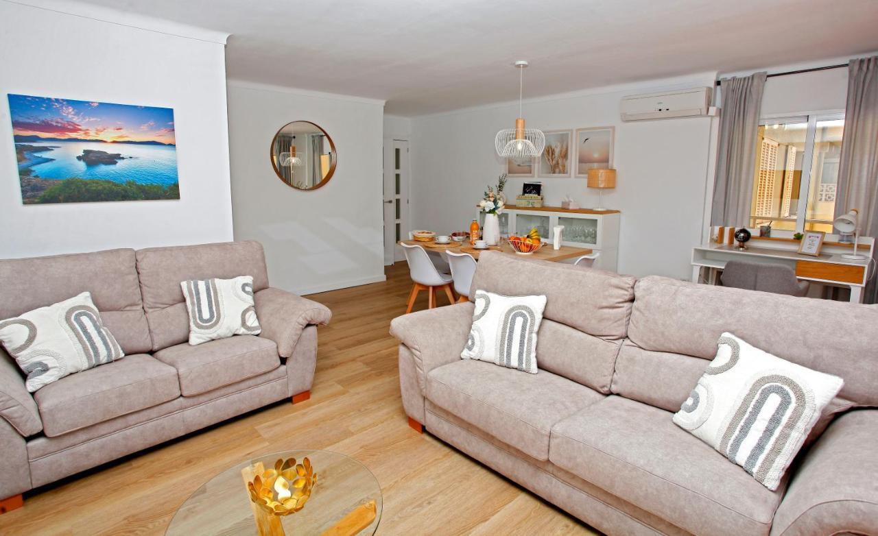 Albers Apartamento Puerto de Alcúdia