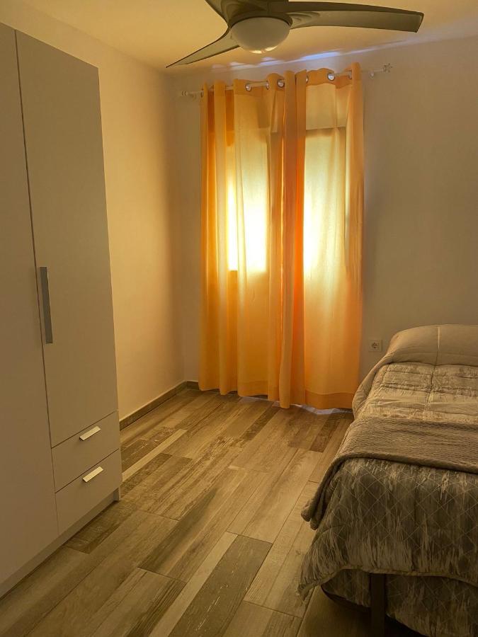 Tarifabeach Holiday home *