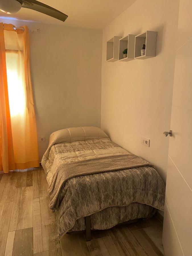 Tarifabeach Holiday home Tarifa