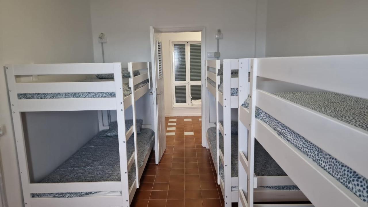 Holiday home Boutique Eras Las Eras (Tenerife)
