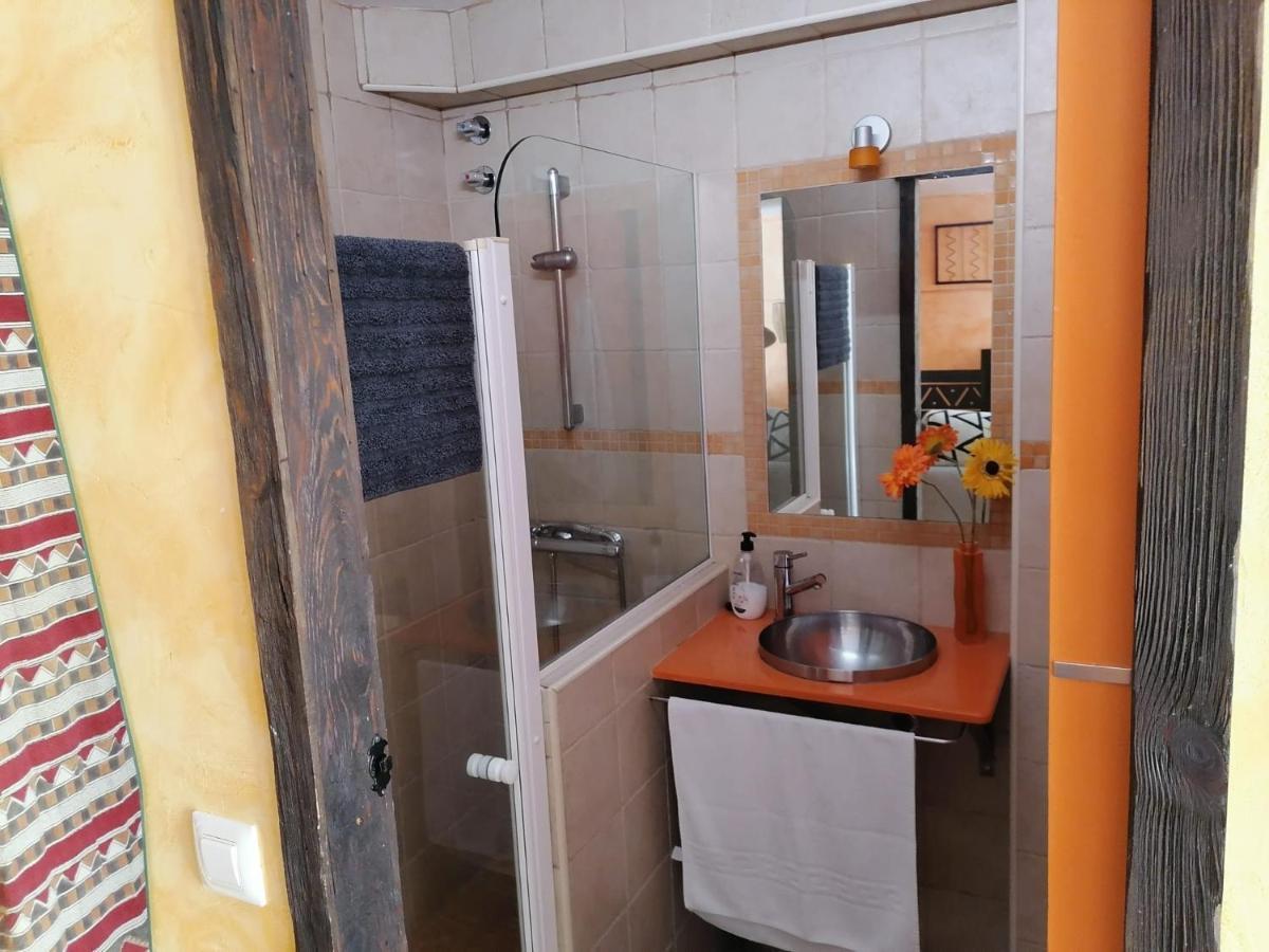 Recreo Apartment *