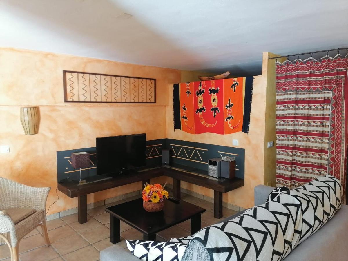 Recreo Apartment Tarifa