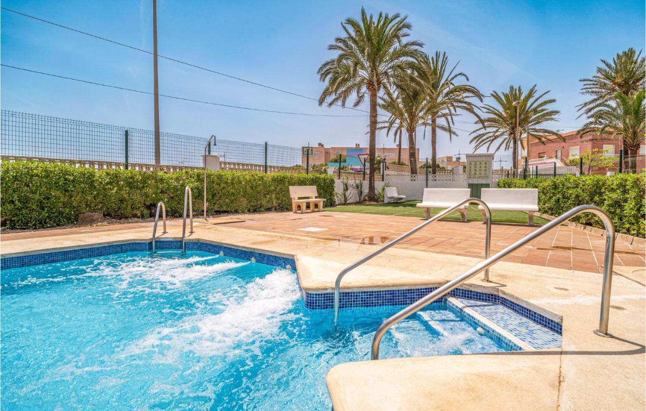 Beautiful In With Kitchen Cabo De Gata