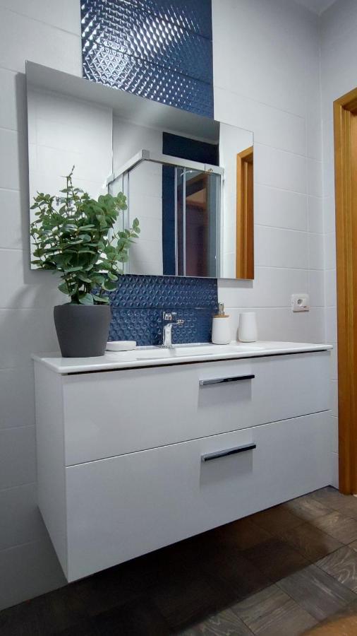 Apartment Arenita *