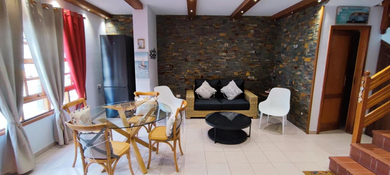Apartment Arenita Tazacorte