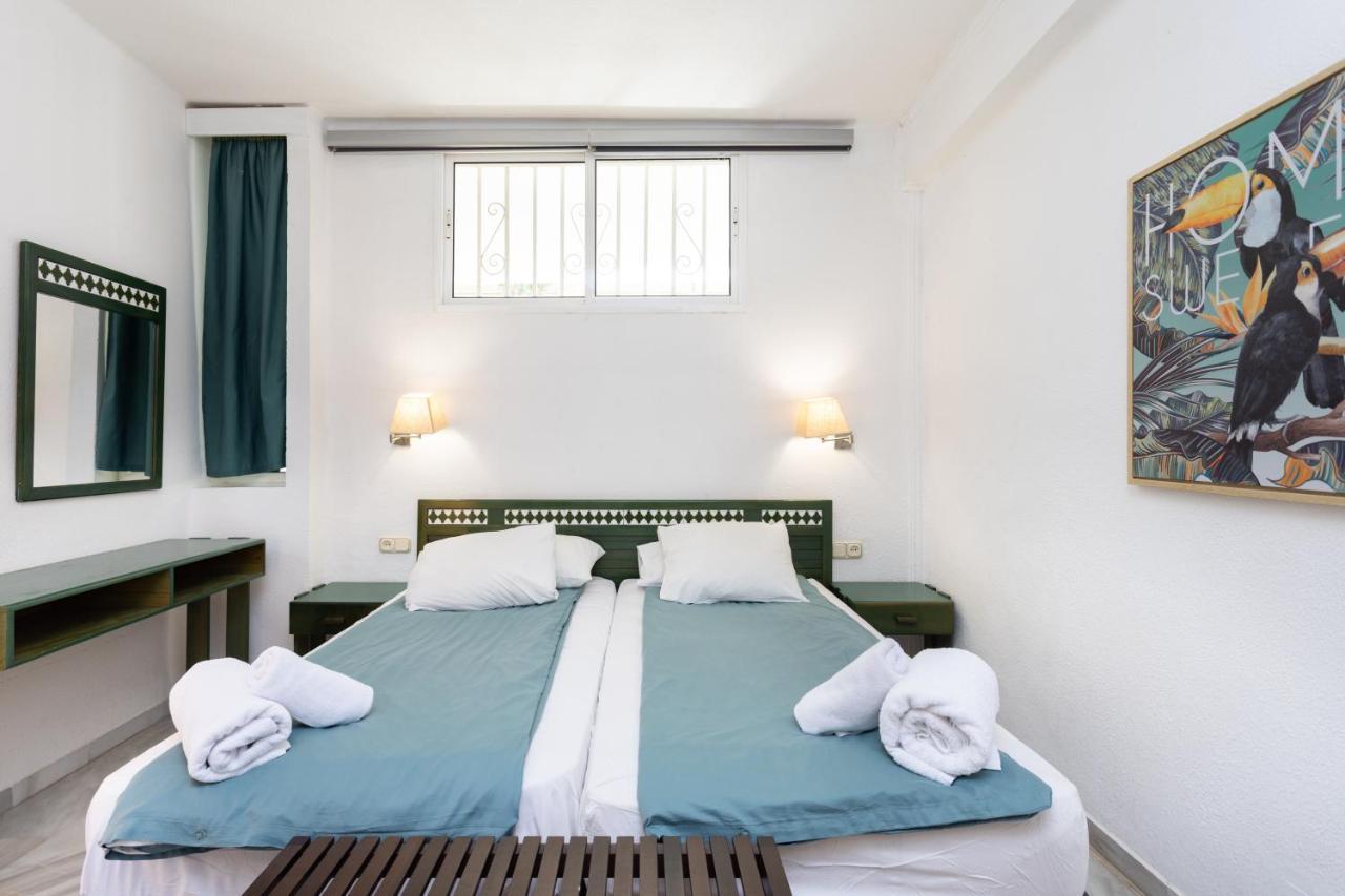Apartment Tropical Duque Paradise By Sunkeyrents Costa Adeje (Tenerife)