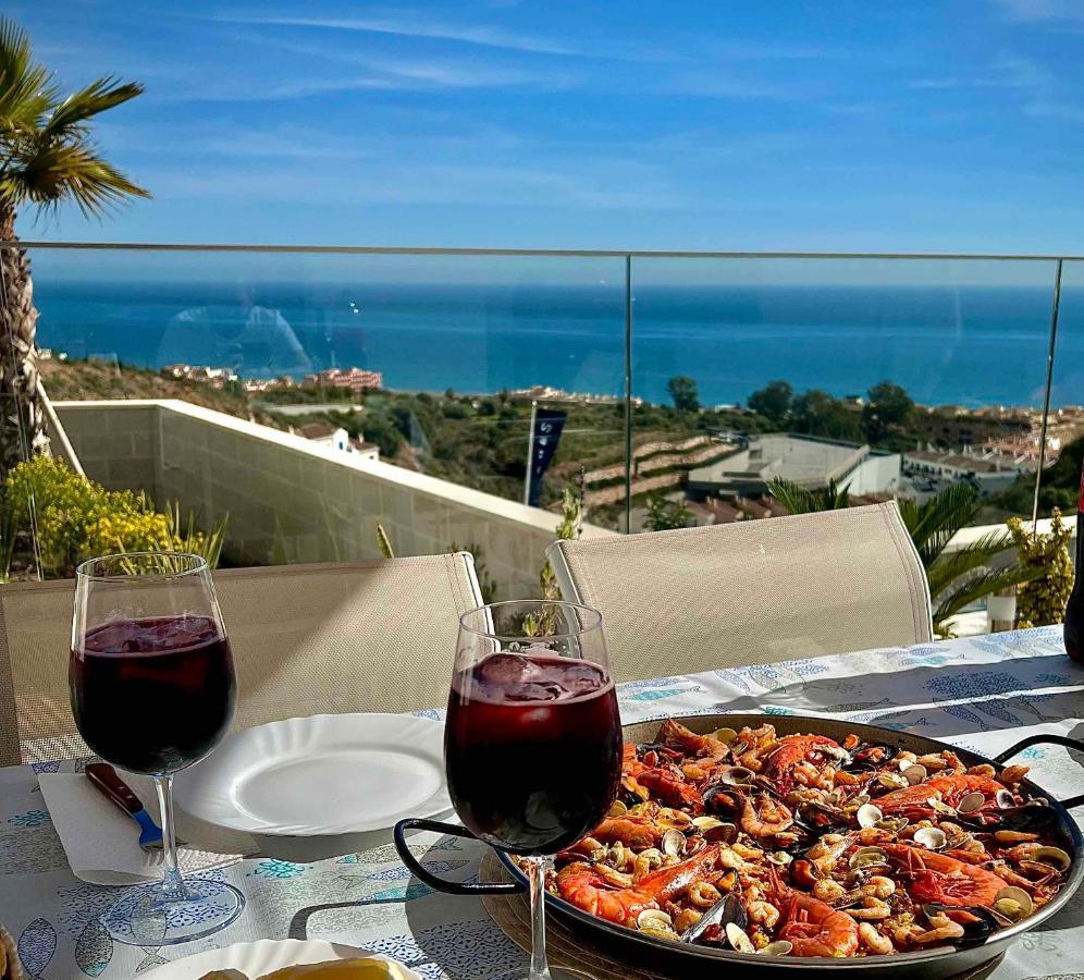 Apartamento Rincon Idilia