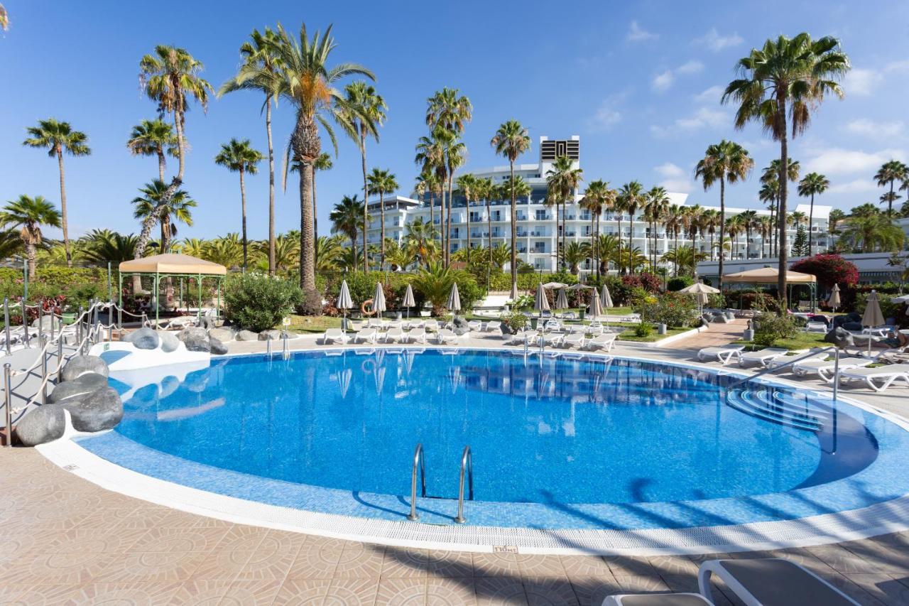 Tropical Duque Paradise By Sunkeyrents Costa Adeje (Tenerife)