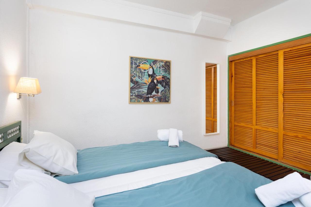 Tropical Duque Paradise By Sunkeyrents Apartment *