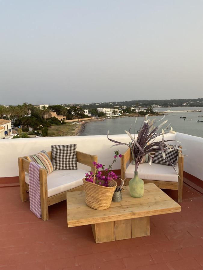Be Premium Formentera The Penthouse Aparthotel