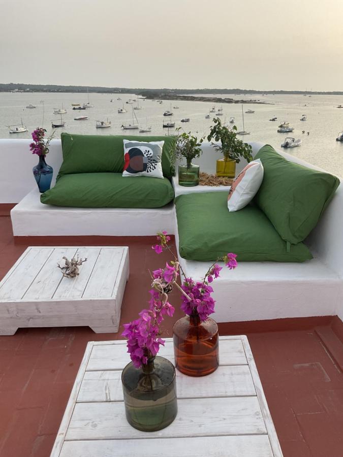 Be Premium Formentera The Penthouse * La Savina (Formentera)
