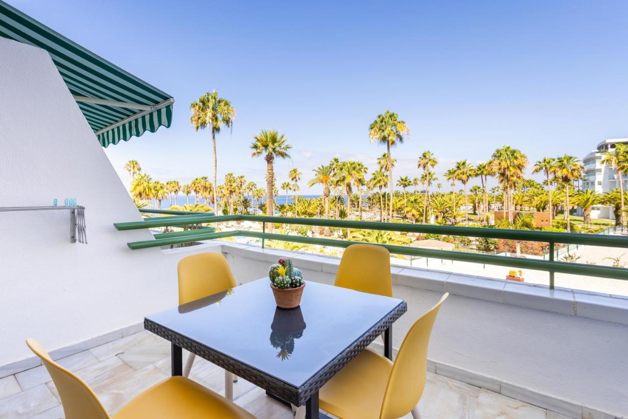 Tropical Duque Paradise By Sunkeyrents Costa Adeje (Tenerife)