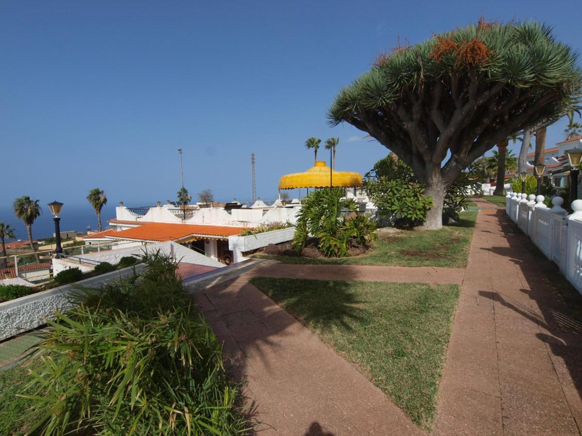 Apartamento Blue Horizon Tacoronte