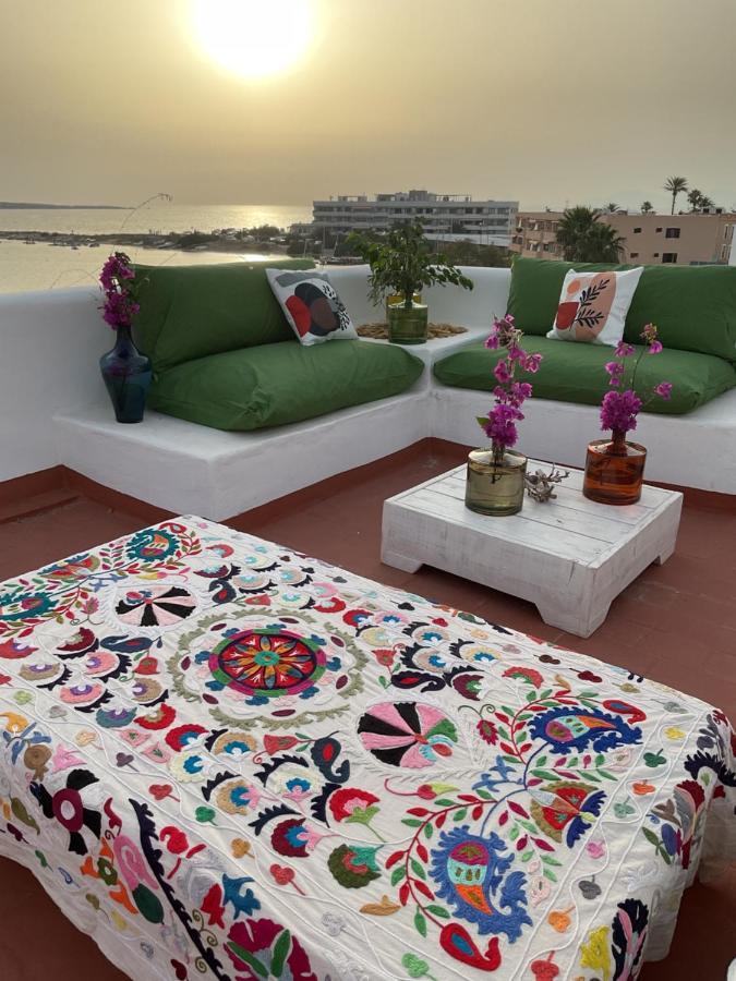 Be Premium Formentera The Penthouse Aparthotel
