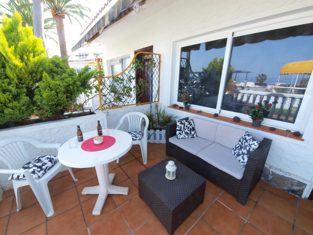 Apartamento Blue Horizon *