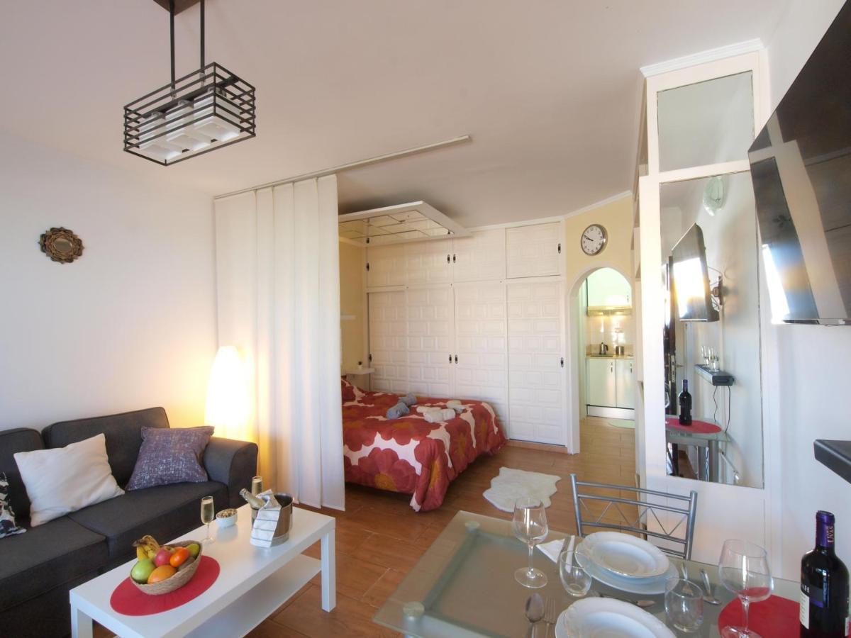 Apartamento Blue Horizon *