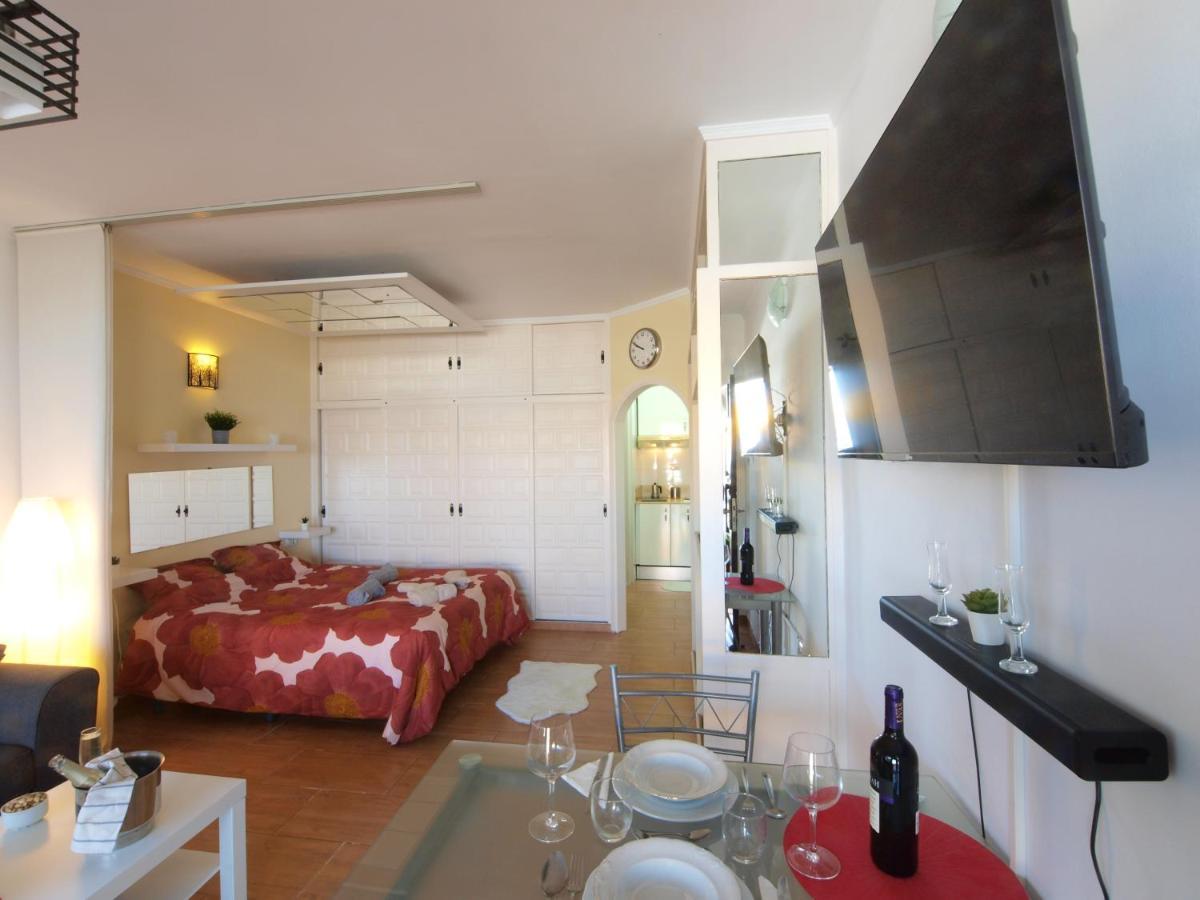 Apartamento Blue Horizon