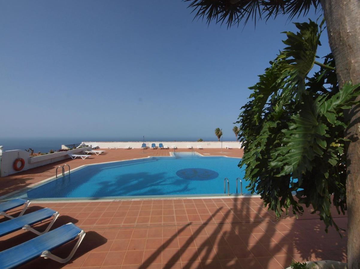 Apartamento Blue Horizon Tacoronte
