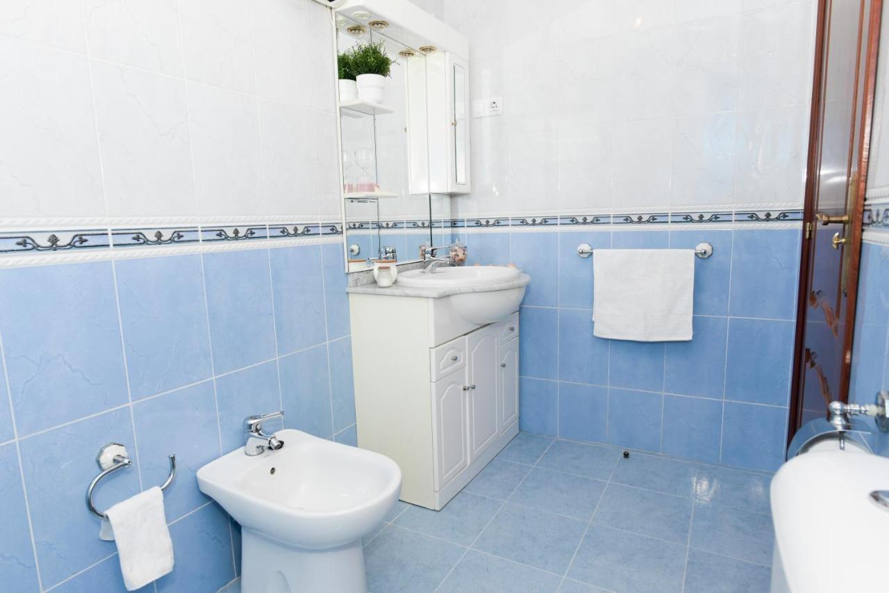 Apartment Velayli - En El Centro De
