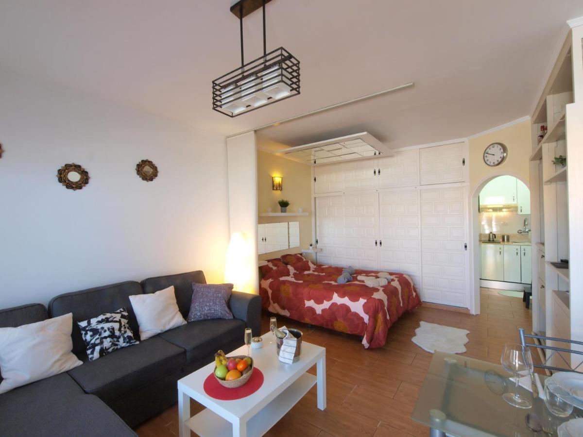 Apartamento Blue Horizon