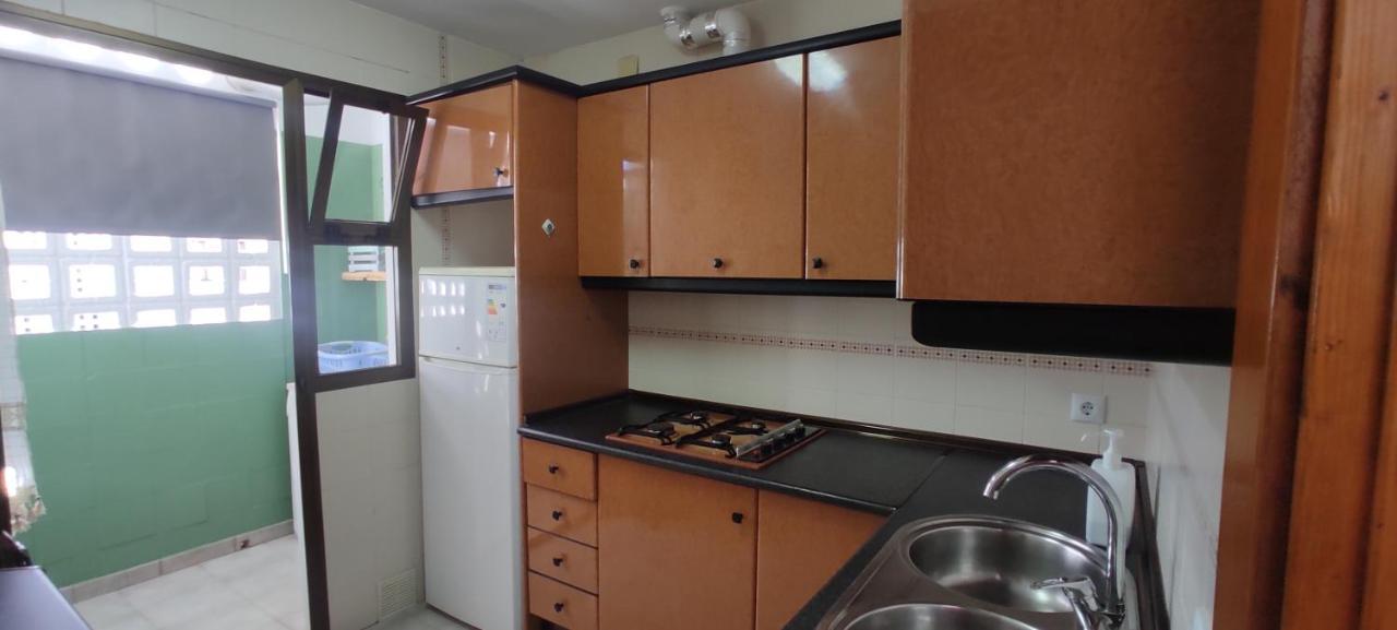 Apartamento Duplex Ayamonte