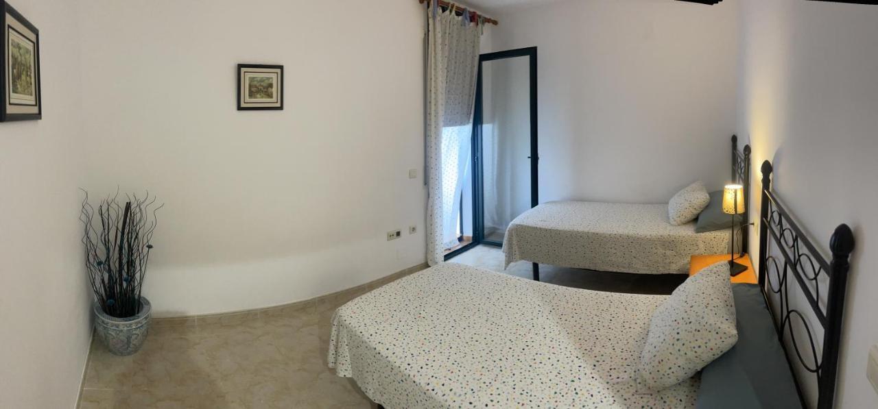 Apartment Atic El Solet. *