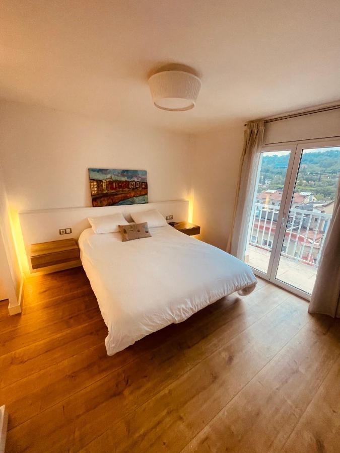 Stunning Penthouse Girona