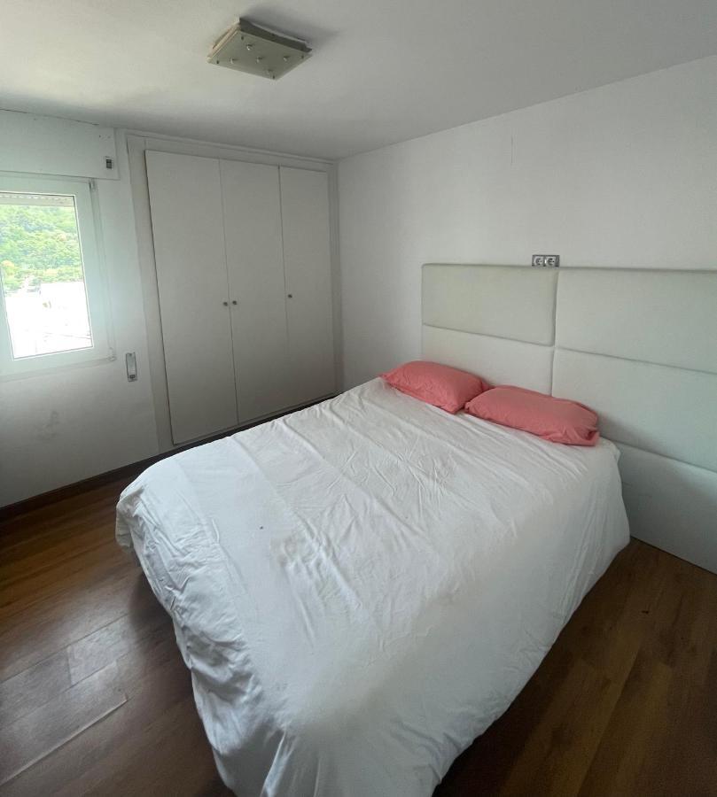 Stunning Penthouse Apartment Girona