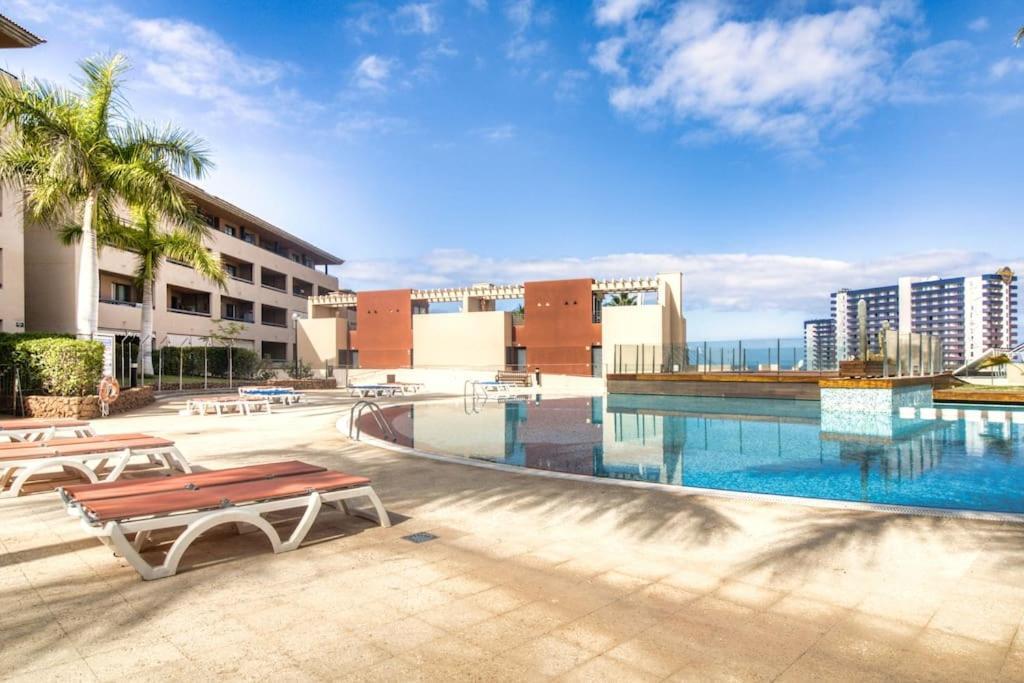 Apartment Serenity Paraiso Ii Sunset View