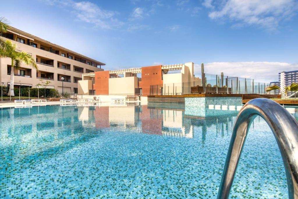 Serenity Paraiso Ii Sunset View Apartment *