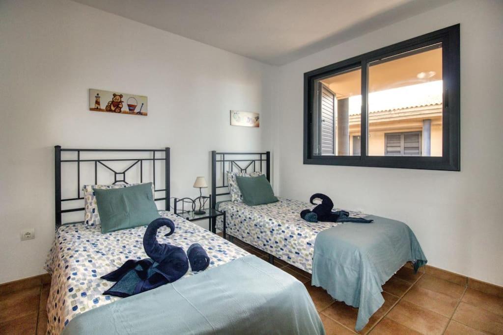 Serenity Paraiso Ii Sunset View Apartment *