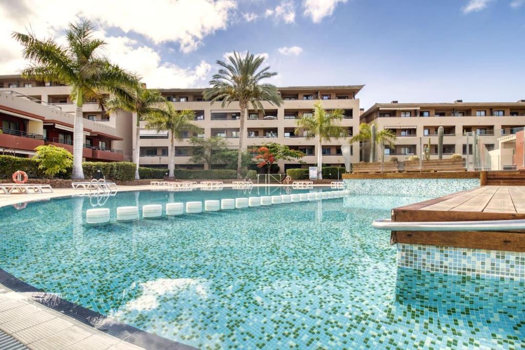 Serenity Paraiso Ii Sunset View Apartment *