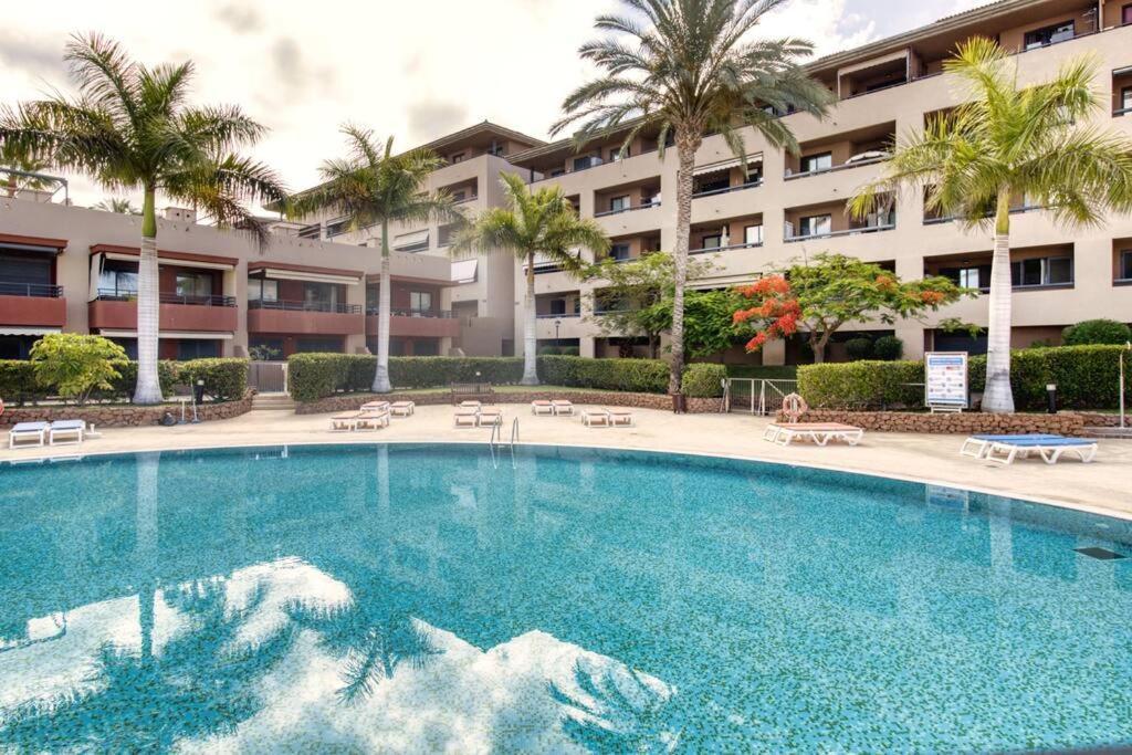 Serenity Paraiso Ii Sunset View Apartment