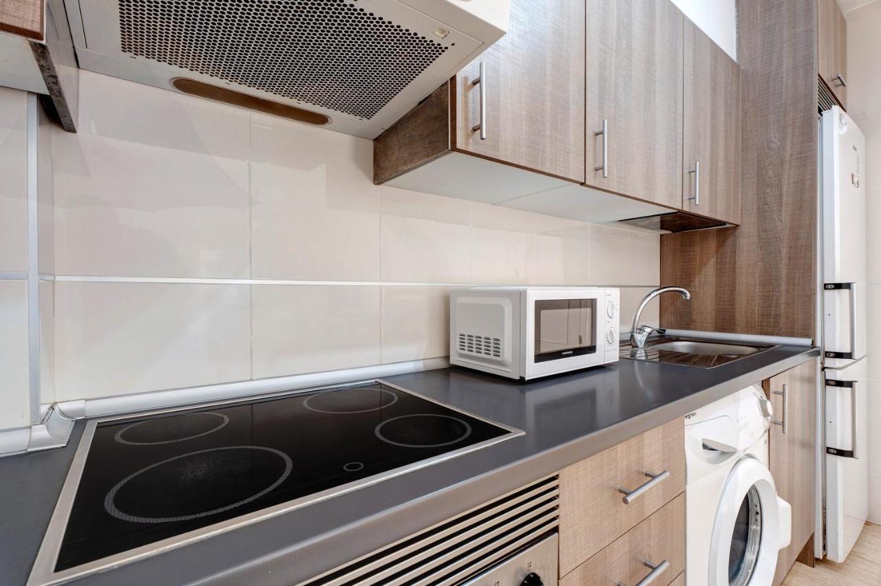 Apartment Apto Costa Del Silencio Con Piscina Y Wifi *