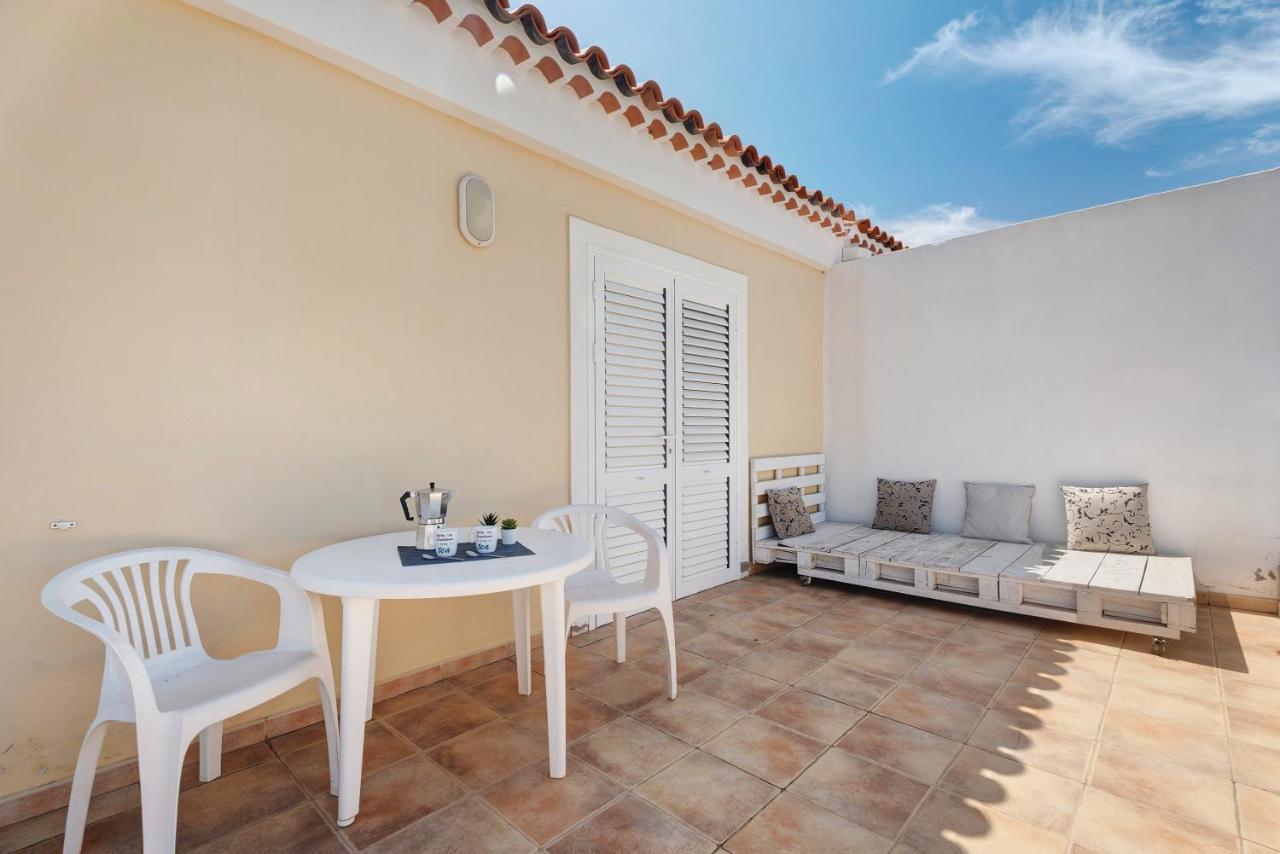 Apto Costa Del Silencio Con Piscina Y Wifi Apartment Arona (Tenerife)